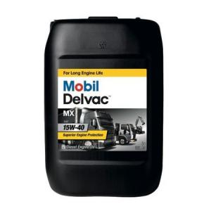 ULEI MOBIL 15W40 20L DELVAC MX